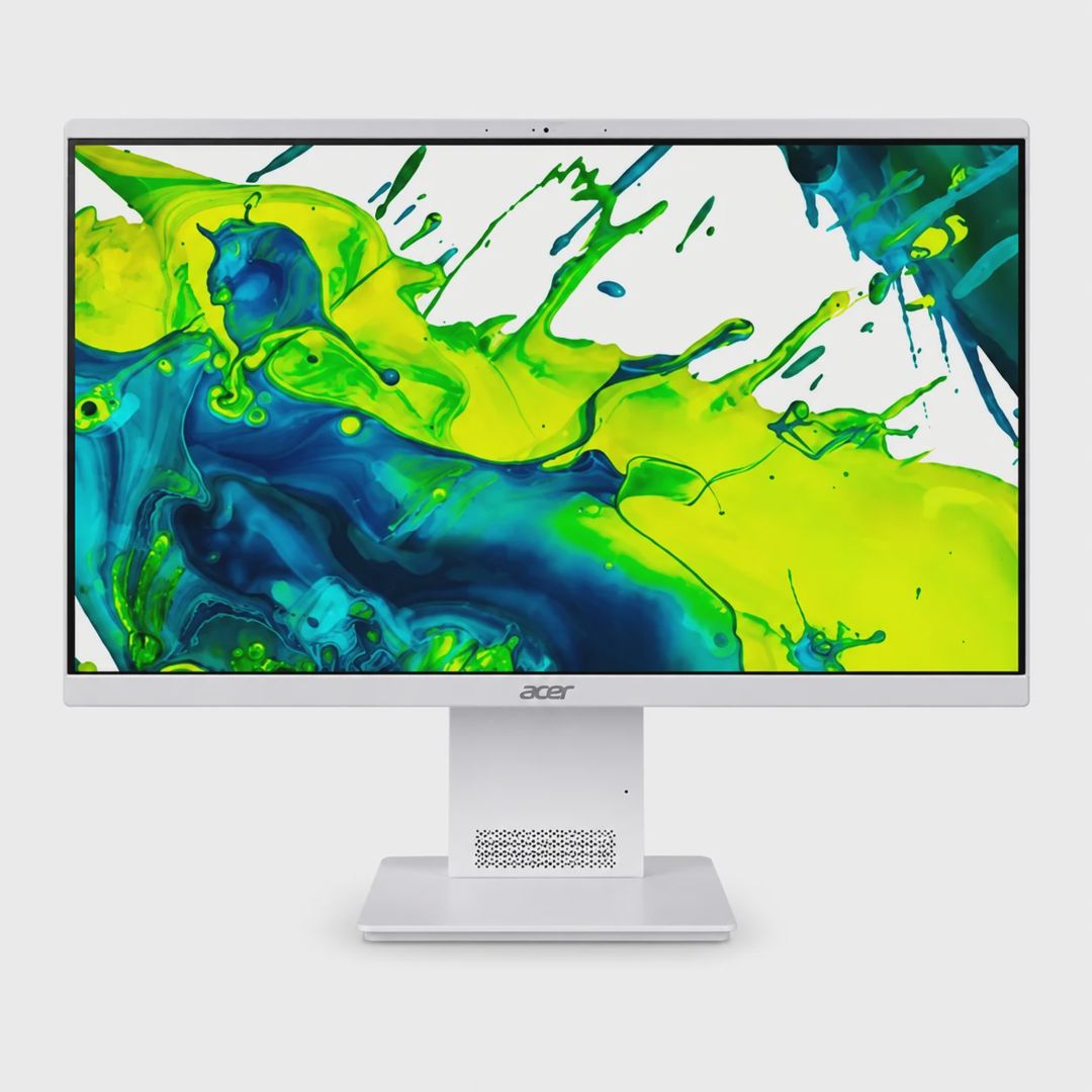 Acer Aspire S24B (DQ.BSBEC.001) Monoblok — Monobloklar, Bakı (2)