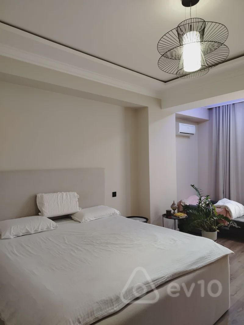 For sale: 3-room apartment (new building), 105 m² — Mənzil, Bakı (6)