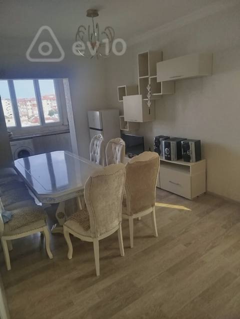 2 otaqlı mənzil, 50 m², Xırdalan — kirayə — 400 ₼ · Khirdalan · Mənzil 2 otaqlı mənzil, 50 m², Xırdalan — kirayə — Khirdalan