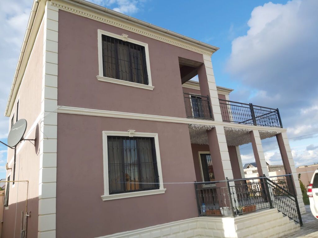 For sale: house / Cottage / Villa, 200 m² — Ev, villa, Bakı (5)