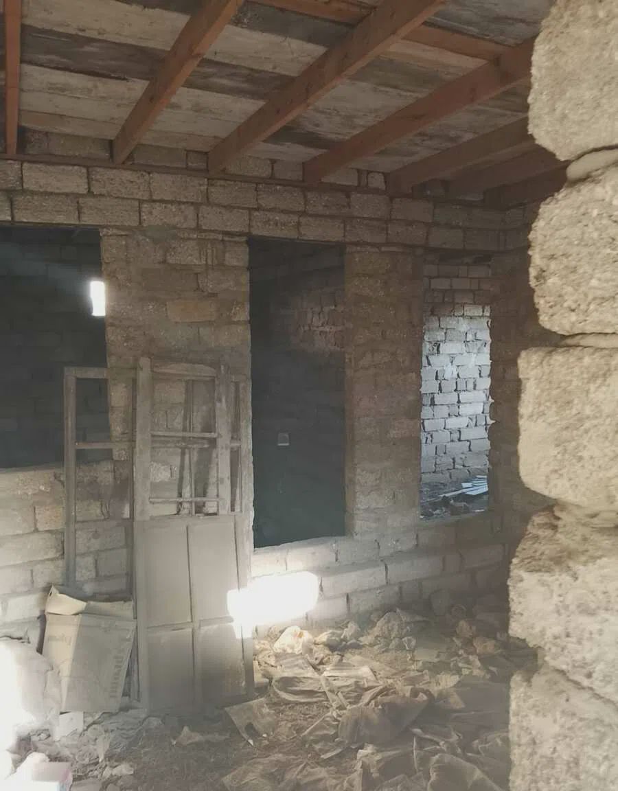 4 otaqlı həyət evi 165 m² satılır Bakı, Sabunçu r — Ev, villa, Bakı (6)