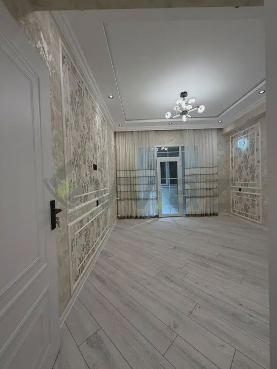 For sale: 2-room apartment (new building), 51 m² — Mənzil, Xırdalan (4)
