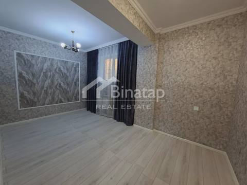Satılır 3 otaqlı yeni tikili 68 m², Xırdalan şəhəri — Баку