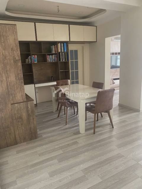 Satılır 3 otaqlı yeni tikili 130 m², 8 Noyabr metrosu, Nəsimi rayonu — 355 000 ₼ · 3 otaq · 130 m² · Bakı, Nərimanov · Daşınmaz əmlak Satılır 3 otaqlı yeni tikili 130 m², 8 Noyabr metrosu, Nəsimi rayonu — Bakı