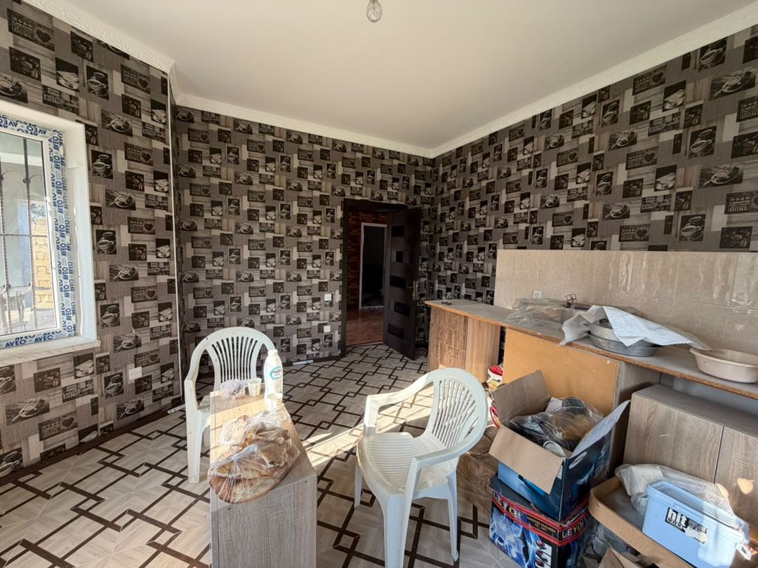 For sale: 2-room house / Cottage / Villa, 60 m² — Ev, villa, Bakı (7)