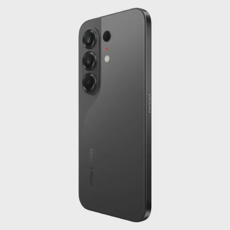 Smartfon Tecno Camon 50 8/256GB Moonshadow Black — Tecno, Bakı (5)