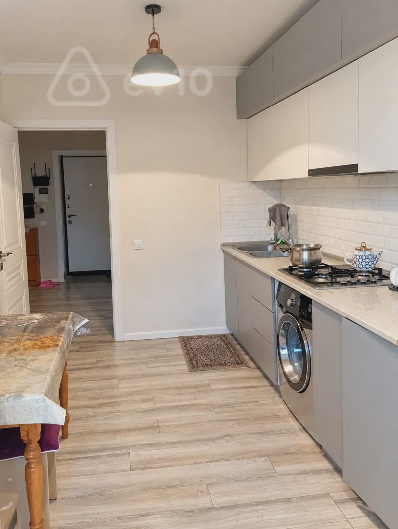 For sale: 3-room apartment (old building), 72 m² — Mənzil, Bakı (12)