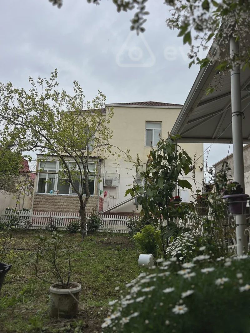 Satılık 4 odalı müstakil ev / Yazlık / Villa, 160 m² — Ev, villa, Bakı (10)
