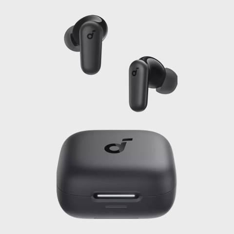 Simsiz qulaqlıq Anker soundcore R50i NC, Black (A3959G11) — Baku