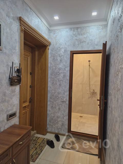 2 otaqlı mənzil, 80 m², Əhməd Rəcəbli küç., 47. — kirayə — Bakı