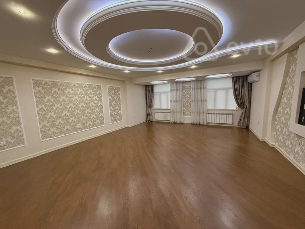 Satılık daire (yeni bina), 270 m² — Mənzil, Bakı (4)