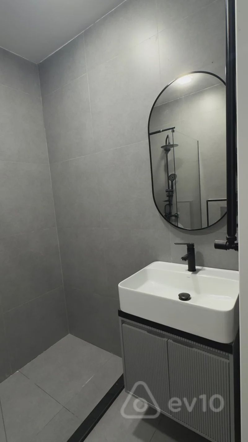For rent: 2-room apartment (new building), 88 m² — Mənzil, Bakı (7)