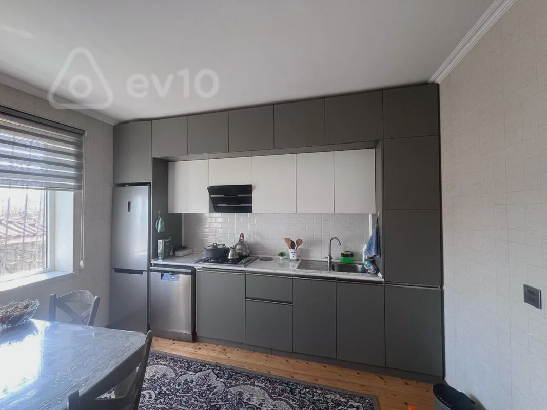 Satılık 3 odalı müstakil ev / Yazlık / Villa, 100 m² — Ev, villa, Bakı (3)