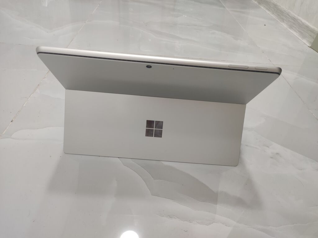 Microsoft Surface Pro11 planşet/noutbuk hibridi - Ekran: toxunmalı — Digər planşetlər, Naxçıvan (4)