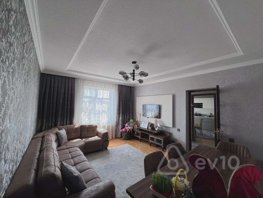 Satılık 3 odalı müstakil ev / Yazlık / Villa, 100 m² — Ev, villa, Bakı (9)