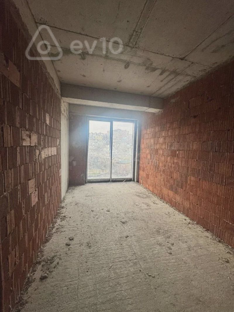 For sale: 3-room apartment (new building), 75 m² — Mənzil, Bakı (9)
