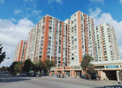 3 otaqlı mənzil 84 m² satılır Bakı, Nərimanov r — 315 000 ₼ · Баку, Nəsimi · Mənzil 3 otaqlı mənzil 84 m² satılır Bakı, Nərimanov r — Баку