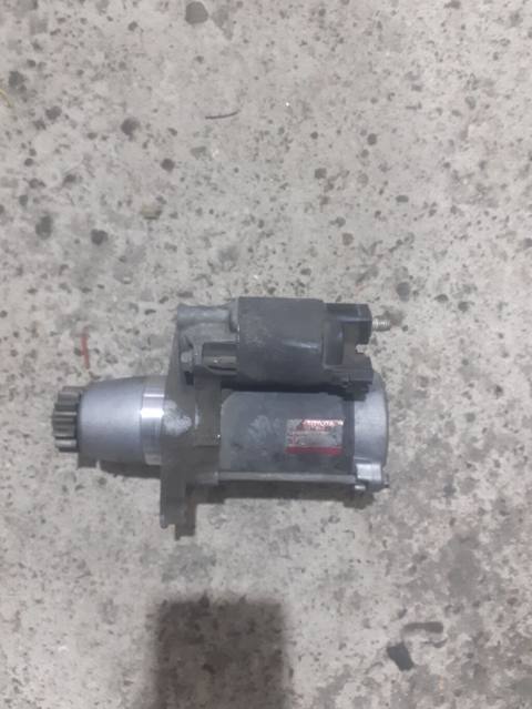 Toyota starter (starter motor) toyota camry stateri islekdi — Баку