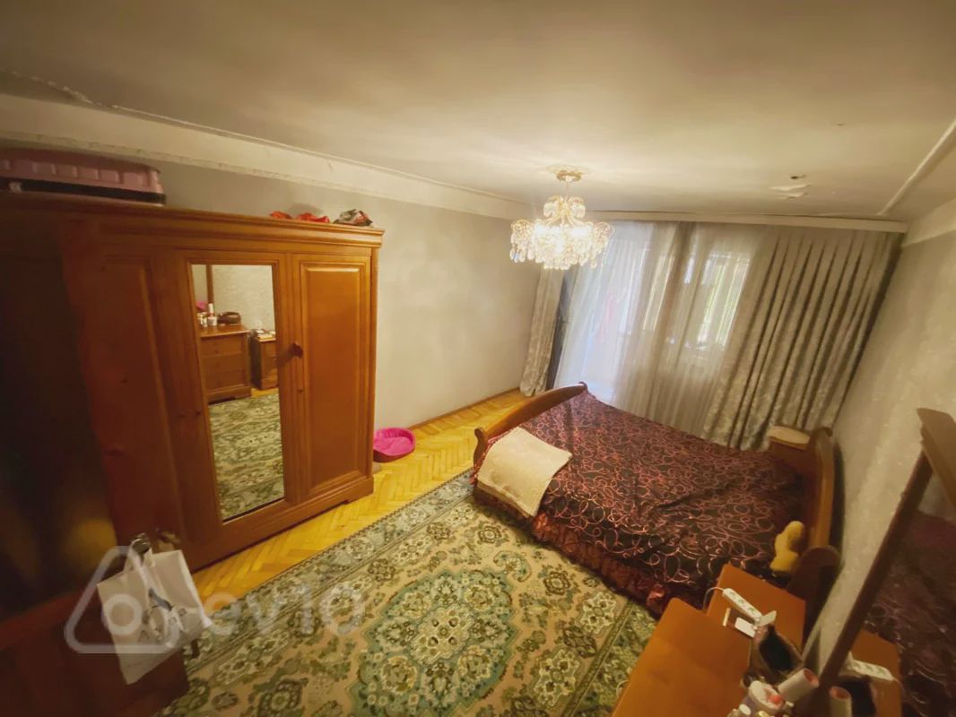 Satılık 3 odalı daire (eski bina), 75 m² — Mənzil, Bakı (6)