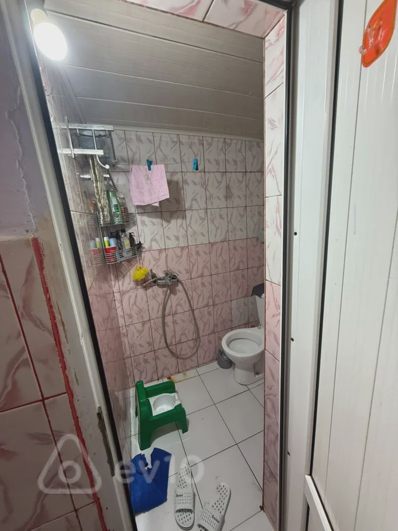 For sale: 2-room house / Cottage / Villa, 30 m² — Ev, villa, Bakı (11)