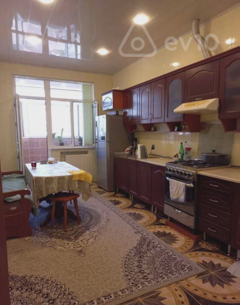 For sale: 3-room apartment (new building), 115 m² — Mənzil, Bakı (4)