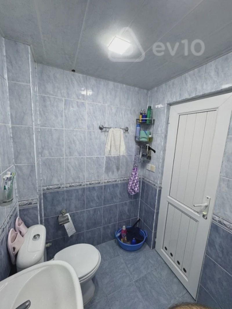For sale: 3-room apartment (old building), 75 m² — Mənzil, Sumqayıt (11)