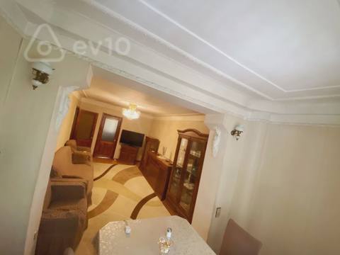 3 otaqlı mənzil, 75 m², Həsən Bəy Zərdabi — Teymur