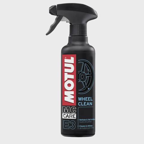 Motosiklet diskləri üçün təmizləyici Motul E3 Wheel Clean (102998) — Baku