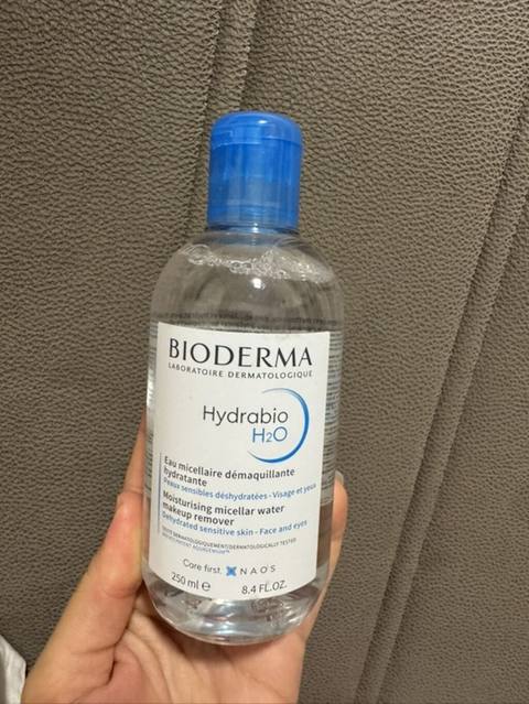 Miselyar su, Bioderma, Həssas dəri üçün, 250 ml, Yeni, Ödənişli çatdırılma — Масазыр