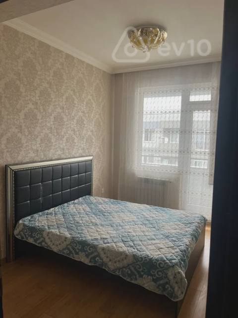 2 otaqlı mənzil, 60 m², Həsən bəy Zərdabi küç — kirayə — Baku