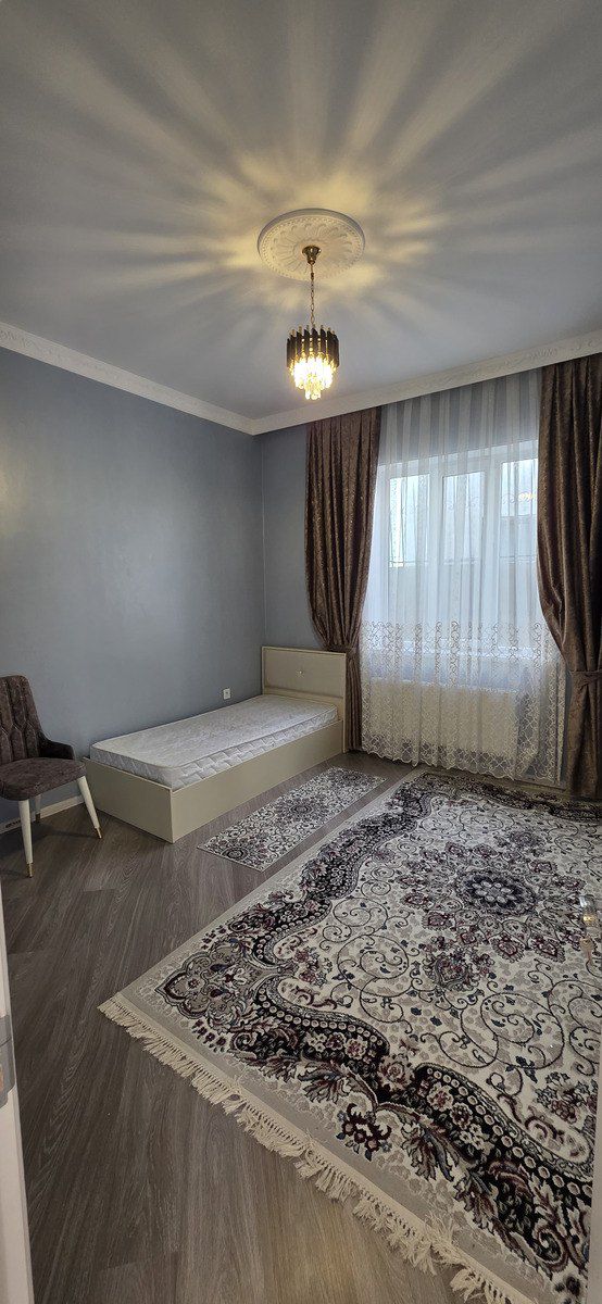 For rent: 4-room house / Cottage / Villa, 100 m² — Ev, villa, Xırdalan (6)