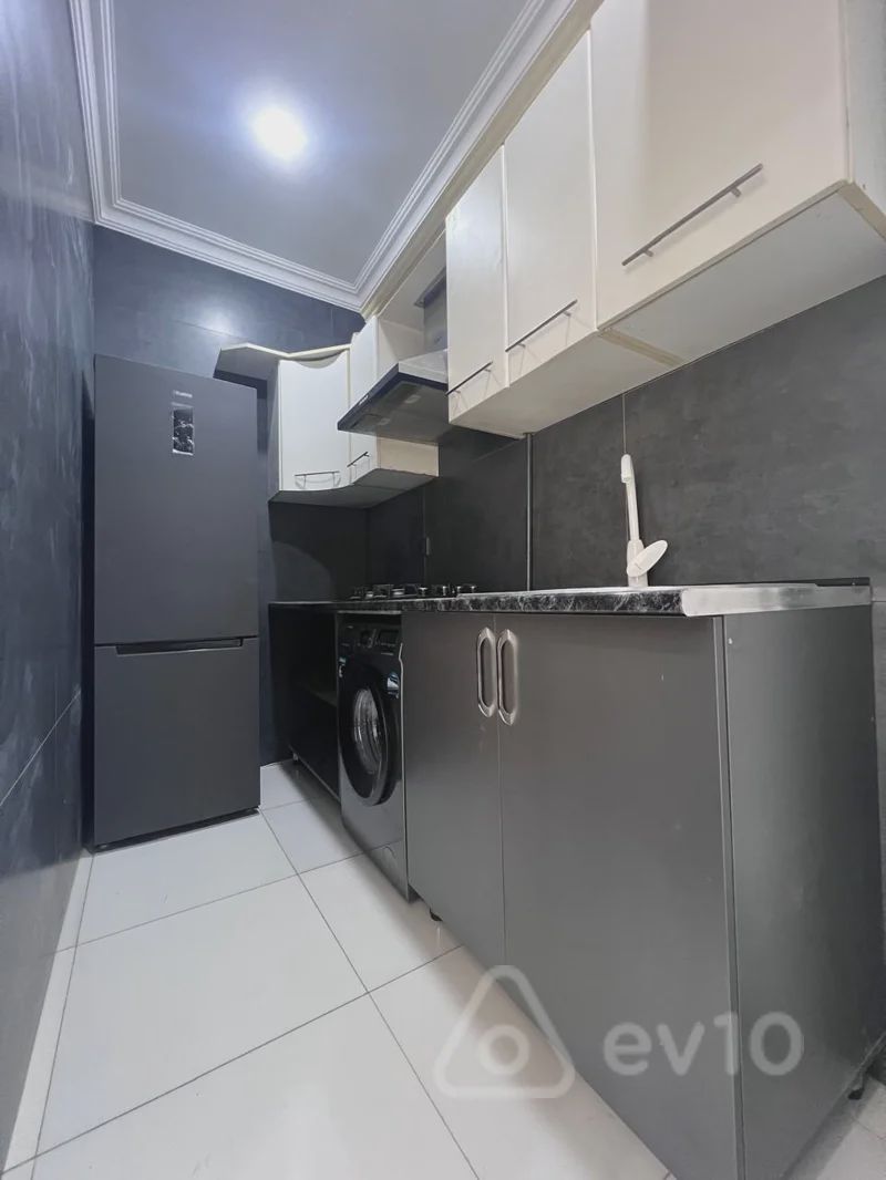 For rent: 1-room house / Cottage / Villa, 25 m² — Ev, villa, Bakı