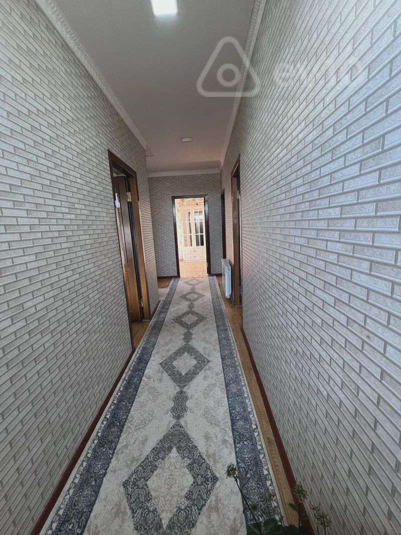 Satılık 3 odalı müstakil ev / Yazlık / Villa, 100 m² — Ev, villa, Bakı (8)