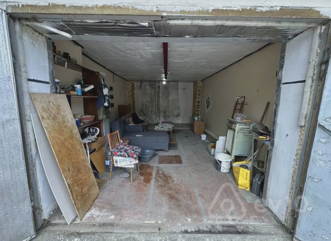 For sale: garage, 28 m² — Garaj, Sumqayıt (4)