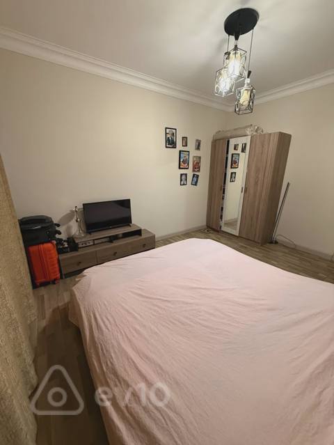 3 otaqlı mənzil, 100 m², yeni yasamal — kirayə — Emlak