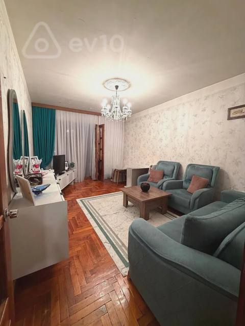 2 otaqlı mənzil, 70 m², Atatürk prospekti — Баку