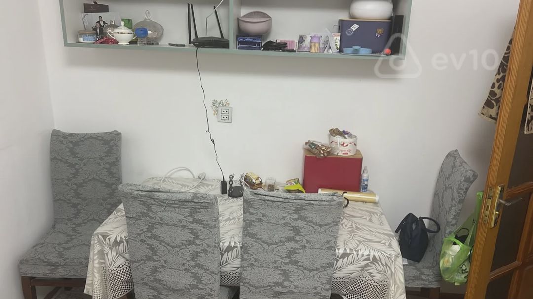 For rent: 2-room apartment (old building), 45 m² — Mənzil, Bakı (2)