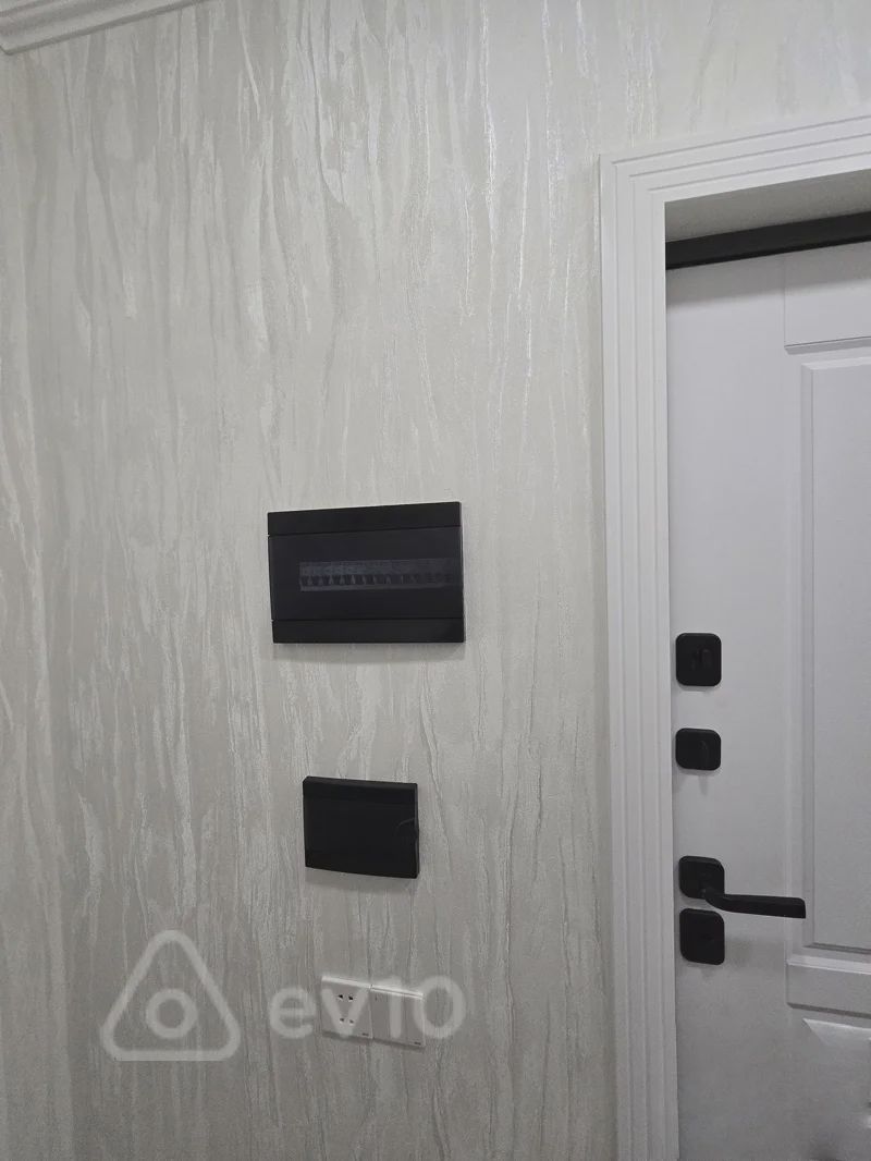 2 otaqlı mənzil, 65 m², Sarayevo — Mənzil, Bakı (12)