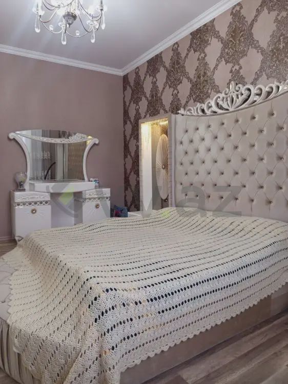 For sale: 1-room house / Cottage / Villa, 110 m² — Ev, villa, Sumqayıt (7)