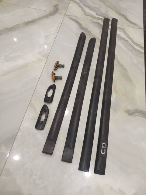 Opel vektra b qapi kantlari — Баку