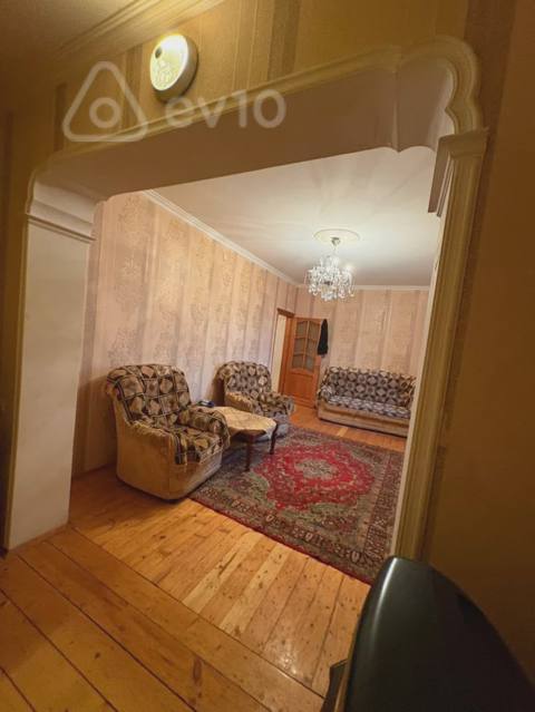 2 otaqlı mənzil, 95 m², Ramiz Quliyev Küç — kirayə — 600 ₼ · 2 rooms · 95 m² · floor 9/9 · Baku, Xətai · Mənzil 2 otaqlı mənzil, 95 m², Ramiz Quliyev Küç — kirayə — Baku