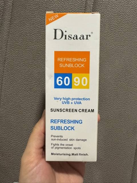 Üz kremi, Bütün dəri növləri üçün, 80 ml, Yeni, Ödənişli çatdırılma — Масазыр