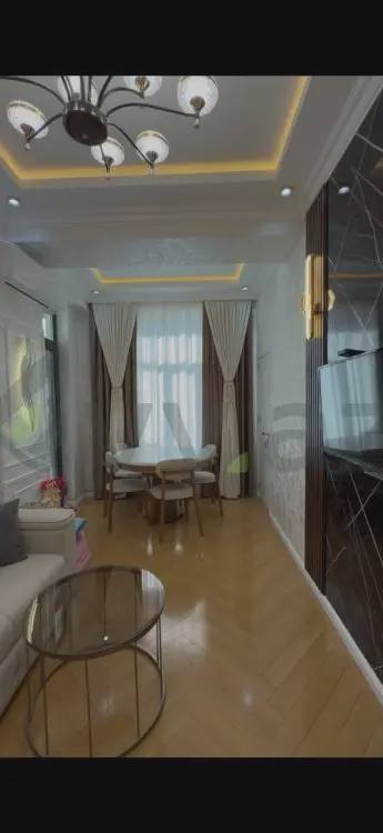 2 otaqlı mənzil Yeni tikili Satılır, Xırdalan — İLKİN M