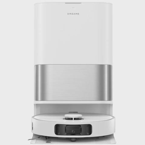Robot tozsoran Dreame D30 Ultra White (RTD31TE) — 1 599.99 ₼ · Baku · Robot tozsoran Robot tozsoran Dreame D30 Ultra White (RTD31TE) — Baku