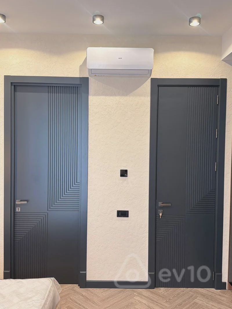 Satılık 3 odalı daire (yeni bina), 142 m² — Mənzil, Bakı (7)
