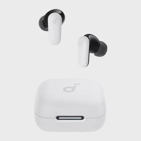 Simsiz qulaqlıq Anker soundcore R50i NC, White (A3959G21) — Baku