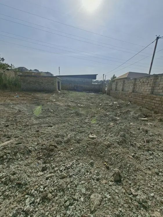 For sale: land, 9 sot — Torpaq (11)