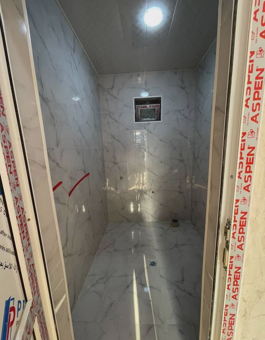 3 otaqlı həyət evi 0 m² satılır Bakı, Abşeron r — Ev, villa, Bakı (11)