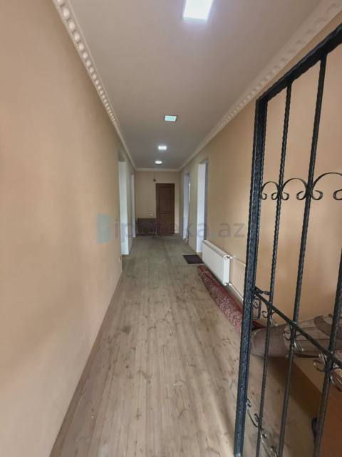 Satılır: 3 Otaq, Evlər/Villalar, Sabunçu r., Maştağa q., 110.00 m² — şebnem baba