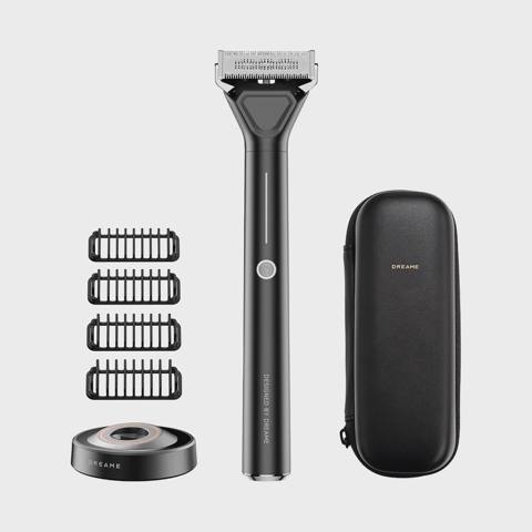 Elektrik üzqırxan Dreame SwiftBlade Black (AG01A) — 255.99 ₼ · Baku · Usturalar, trimmerler və epilyatorlar Elektrik üzqırxan Dreame SwiftBlade Black (AG01A) — Baku
